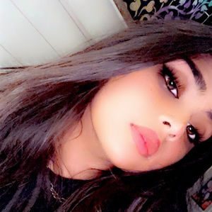 Meet your Posher, Neha